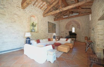 Église à vendre Perugia, La Bruna, Ombrie, Image 31/58