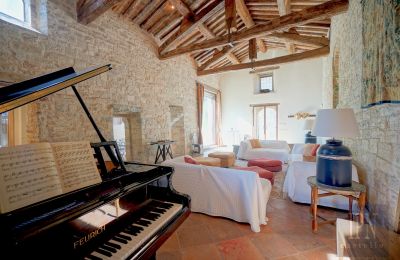 Église à vendre Perugia, La Bruna, Ombrie, Image 32/58