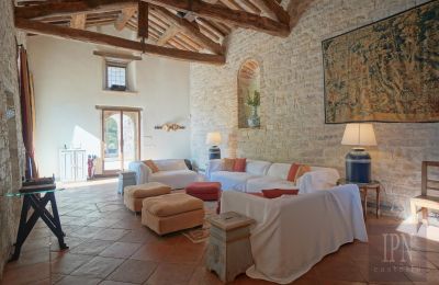 Église à vendre Perugia, La Bruna, Ombrie, Image 33/58