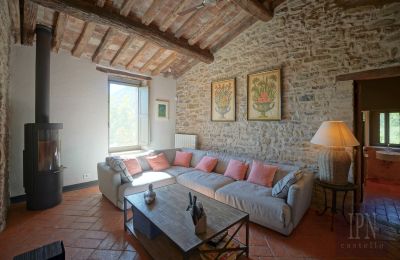 Église à vendre Perugia, La Bruna, Ombrie, Image 38/58