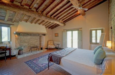 Église à vendre Perugia, La Bruna, Ombrie, Image 39/58