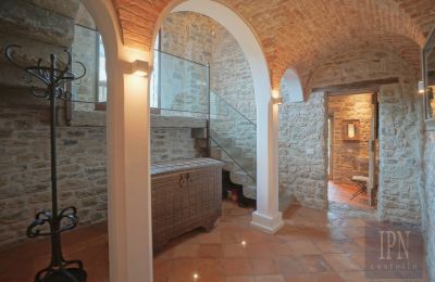 Église à vendre Perugia, La Bruna, Ombrie, Image 46/58