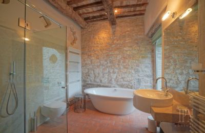 Église à vendre Perugia, La Bruna, Ombrie, Image 54/58