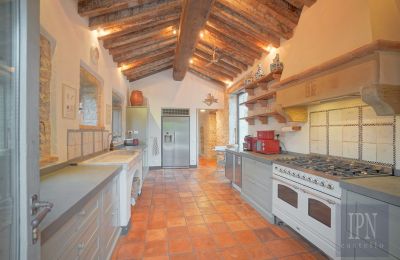 Église à vendre Perugia, La Bruna, Ombrie, Image 55/58