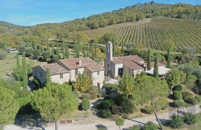 Église à vendre Perugia, La Bruna, Ombrie, Image 6/58