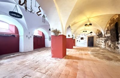 Château médiéval à vendre San Vicente de Alcántara, Estrémadure, Image 16/36