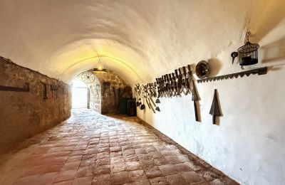 Château médiéval à vendre San Vicente de Alcántara, Estrémadure, Image 17/36