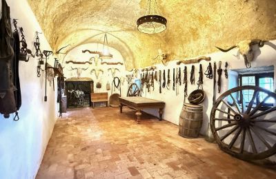 Château médiéval à vendre San Vicente de Alcántara, Estrémadure, Image 18/36