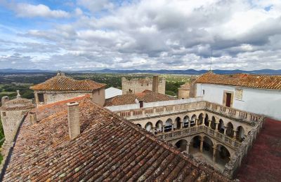 Château médiéval à vendre San Vicente de Alcántara, Estrémadure, Image 5/36