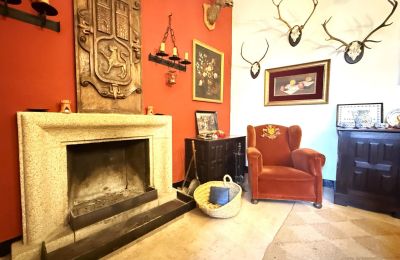 Château médiéval à vendre San Vicente de Alcántara, Estrémadure, Image 32/36