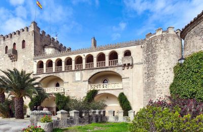Château médiéval à vendre San Vicente de Alcántara, Estrémadure, Image 3/36