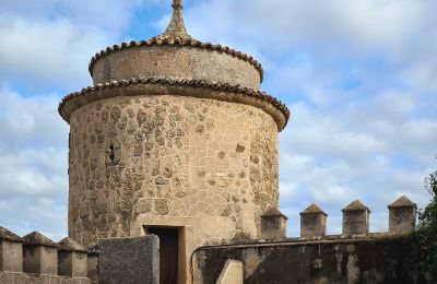 Château médiéval à vendre San Vicente de Alcántara, Estrémadure, Image 12/36