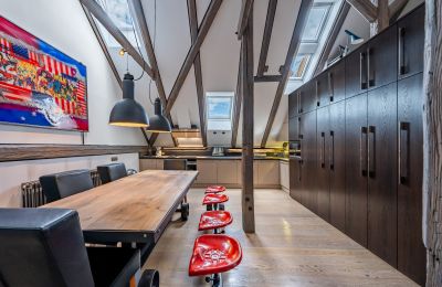 Demeure historique à vendre Praha, Na Václavce 1078, Prague, Image 26/39