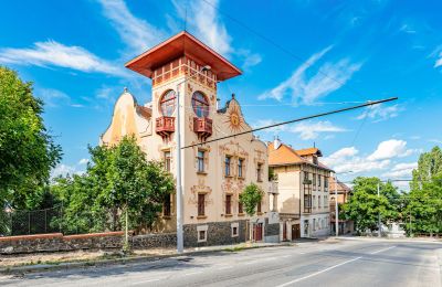 Demeure historique à vendre Praha, Na Václavce 1078, Prague, Image 2/38