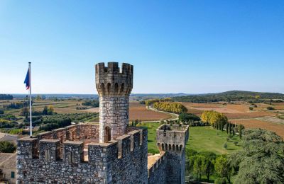 Château médiéval à vendre Pouzilhac, Occitanie, Image 40/43