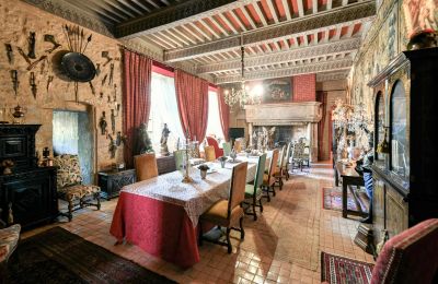 Château médiéval à vendre Pouzilhac, Occitanie, Image 6/43