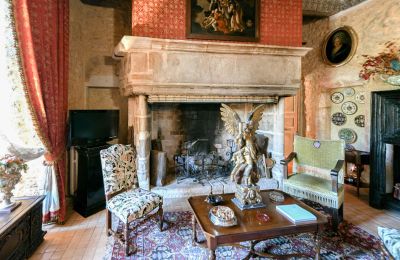 Château médiéval à vendre Pouzilhac, Occitanie, Image 21/43