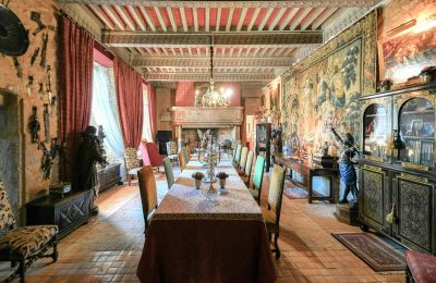 Château médiéval à vendre Pouzilhac, Occitanie, Image 4/43