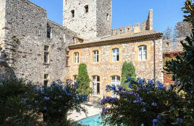 Château médiéval à vendre Pouzilhac, Occitanie, Image 26/43