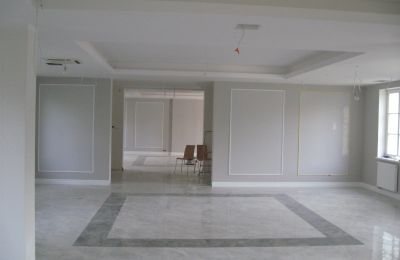 Manoir à vendre Mołomotki-Dwór, Mazovie, Oficyna wnętrze