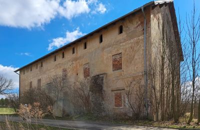 Manoir à vendre Lipa, Pałac w Lipie Dolnej 10, Basse-Silésie,, Image 2/6