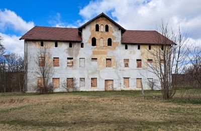 Manoir Lipa, Basse-Silésie