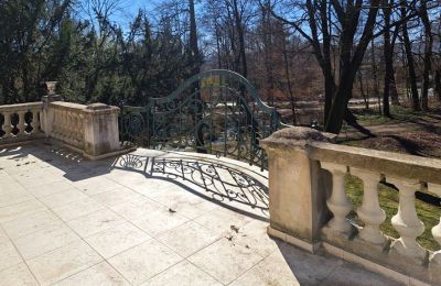 Château à vendre Bystrzyca Dolna, Basse-Silésie, Image 4/9