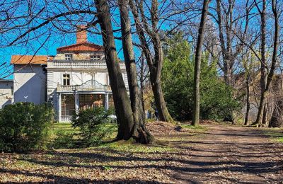 Château à vendre Bystrzyca Dolna, Basse-Silésie, Image 2/9