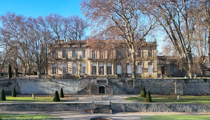 Château à vendre Forcalquier, Provence-Alpes-Côte d'Azur