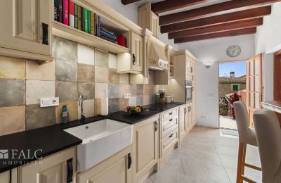 Maison de ville à vendre Calvià, Îles Baléares, Küche