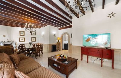 Maison de ville à vendre Calvià, Îles Baléares, Wohn-/Esszimmer