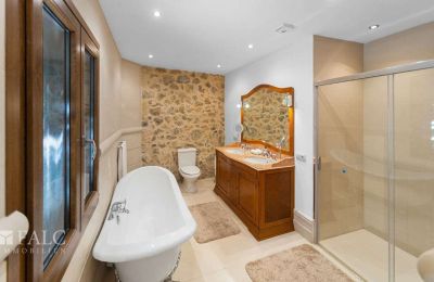 Maison de ville à vendre Calvià, Îles Baléares, Badezimmer