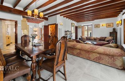 Maison de ville à vendre Calvià, Îles Baléares, Wohn-/Esszimmer