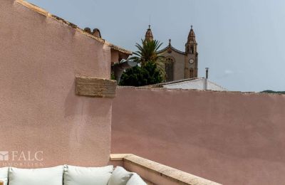 Maison de ville à vendre Calvià, Îles Baléares, Vue