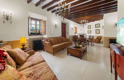 Maison de ville à vendre Calvià, Îles Baléares, Wohn-/Esszimmer