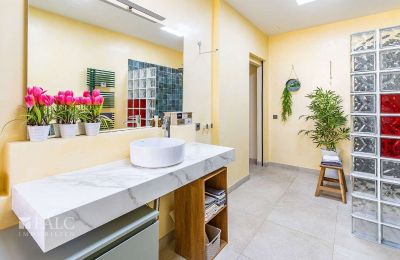 Hôtel particulier à vendre Sóller, Îles Baléares, Badezimmer