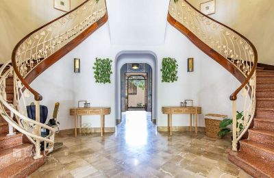 Hôtel particulier à vendre Sóller, Îles Baléares, Eingangsbereich