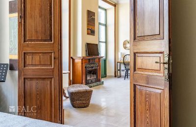 Hôtel particulier à vendre Sóller, Îles Baléares, Wohnzimmer