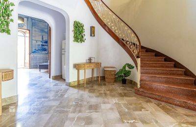 Hôtel particulier à vendre Sóller, Îles Baléares, Eingangsbereich