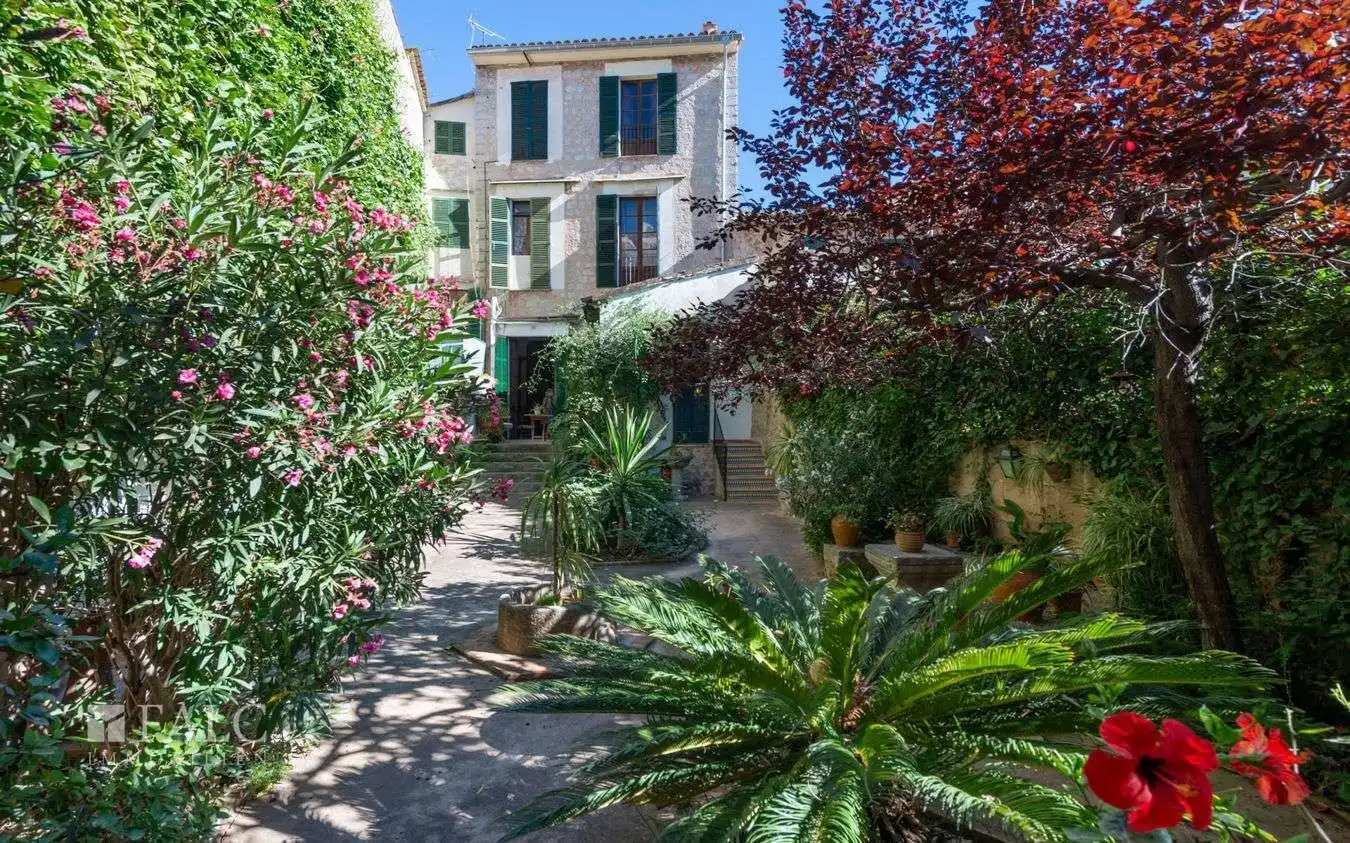 Photos Demeure historique à Sóller, Majorque