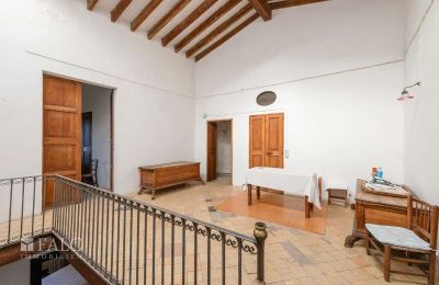 Hôtel particulier à vendre Sóller, Îles Baléares, Flur