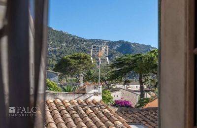 Hôtel particulier à vendre Sóller, Îles Baléares, Ausblick