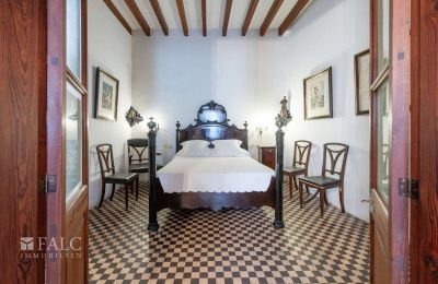 Hôtel particulier à vendre Sóller, Îles Baléares, Schlafzimmer