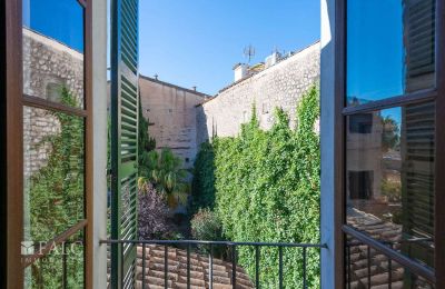 Hôtel particulier à vendre Sóller, Îles Baléares, Ausblick