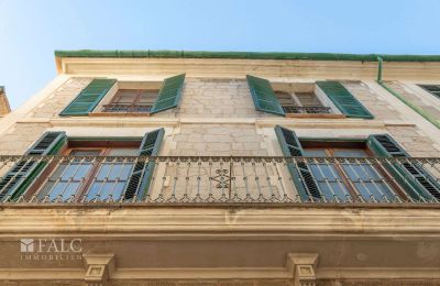 Hôtel particulier à vendre Sóller, Îles Baléares, Ansicht  Stadthaus