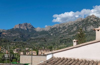 Hôtel particulier à vendre Sóller, Îles Baléares, Ausblick