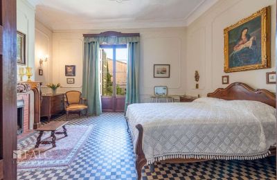 Hôtel particulier à vendre Sóller, Îles Baléares, Schlafzimmer