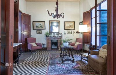 Hôtel particulier à vendre Sóller, Îles Baléares, Wohnbereich