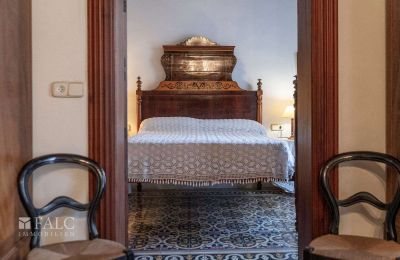 Hôtel particulier à vendre Sóller, Îles Baléares, Schlafzimmer