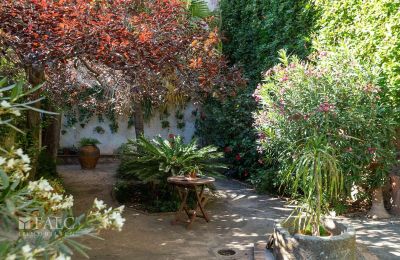 Hôtel particulier à vendre Sóller, Îles Baléares, Patio